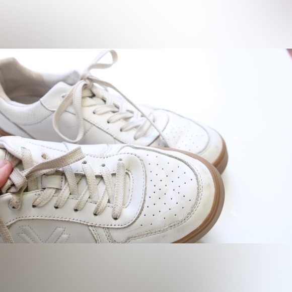 Vionic Kimmier court sneakers - Picture 13 of 15